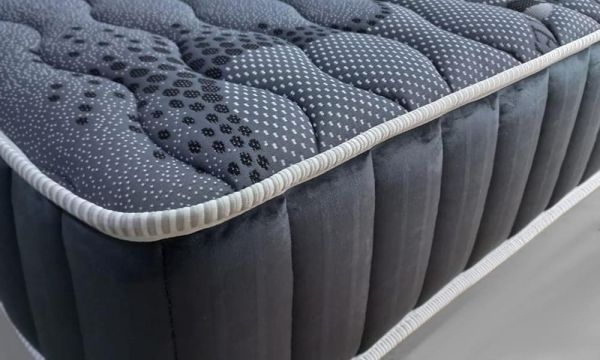 Матрас BeautySon Sense Hard S600 LUX (Сенсе&nbsp;Хард&nbsp;S600&nbsp;ЛЮКС)