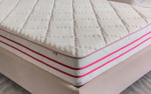 Матрас Sontelle Sante Roll Touch Plus (Санте&nbsp;Ролл&nbsp;Тауч&nbsp;Плус)