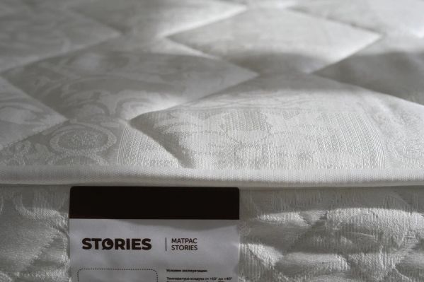 Матрас Stories Релакс (Релакс)