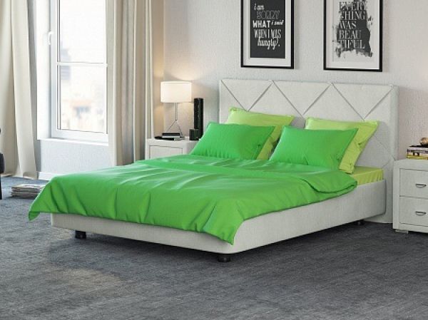 Простыня ОРМАТЕК Colors на резинке 32 см (Колорс&nbsp;на&nbsp;резинке&nbsp;32&nbsp;см)