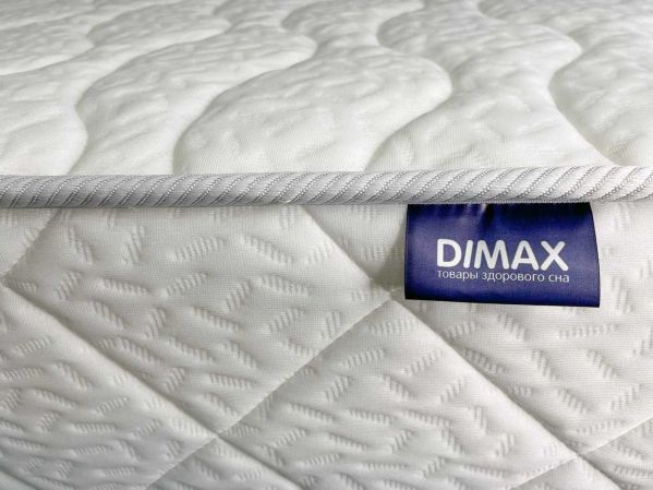 Матрас Dimax Relmas Cocos S1000 (Релмас&nbsp;Кокос&nbsp;S1000)