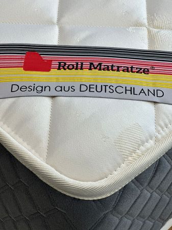 Матрас Roll Matratze Frau Angela (Фро&nbsp;Ангела)