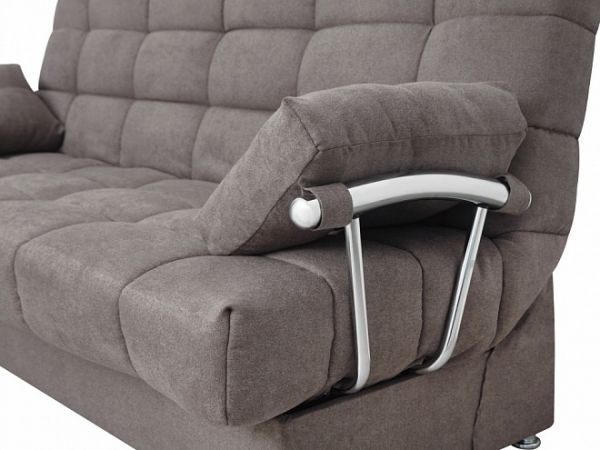 Диван-кровать Орматек Easy Comfort Middle 141х205 (Иси&nbsp;Комфорт&nbsp;Мидл&nbsp;141х205)