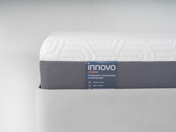 Матрас Орматек Innovo Wave Transform (Инново&nbsp;Вэйв&nbsp;Трансформ)