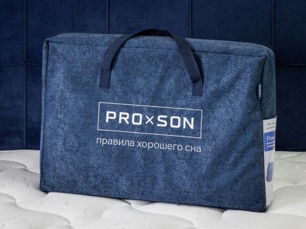 Подушка ProSon Flow (Флоу)